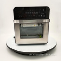 14L 1700W Beliebter digitaler Heißluftfritteusen-Ofen